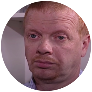 Heikki Silvennoisen tonnin seteli -ilme