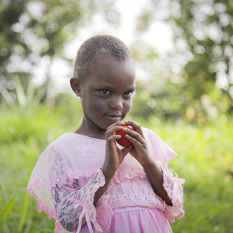 Esther-Kenia